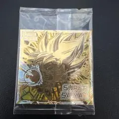 ドラゴンボールシールウエハース 超10-29 孫悟空
