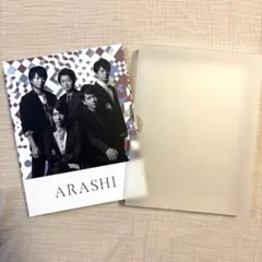 嵐　フォトアルバム