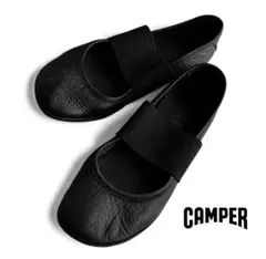 2025年最新】CAMPER レディース フラットシューズ・バレエシューズの