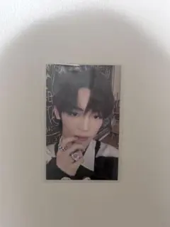 twsハンジンhmv特典