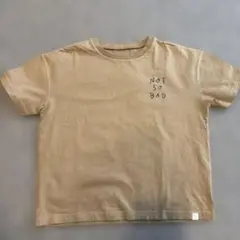 『ooju✖️長場雄』　Tシャツ 「juice」　130cm
