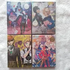 うたプリ ドラマCD うたの☆プリンスさまっ♪ シアターシャイニング