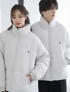 U.S. POLO ASSN./ユーエスポロアッスン 中綿ジャケット