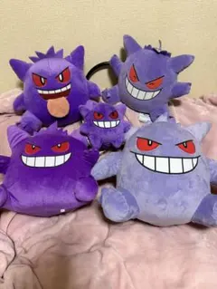 ポケモン ぬいぐるみ まとめ売り