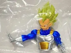 HGドラゴンボール02 SAIYAN SPECIAL EDITION ベジータ