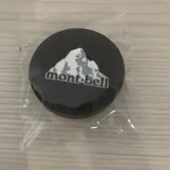 mont-bell モンベル ピンバッジ
