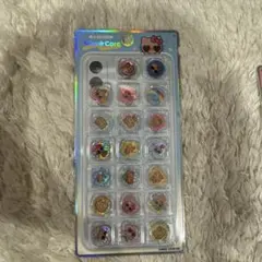 【正規品】サンリオ おはじきシール セット