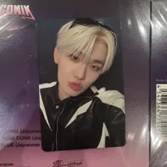 ZEROBASEONE キムテレ タワレコ 渋谷限定 ラキドロ ゼベワン