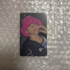 SEVENTEEN ホシ HAPPY BURSTDAY ラキドロ