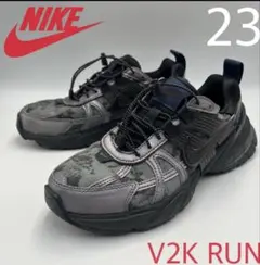 NIKE V2K RUN【23cm】