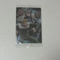 イタジャガ HUNTER×HUNTER  フィンクス&フランクリン