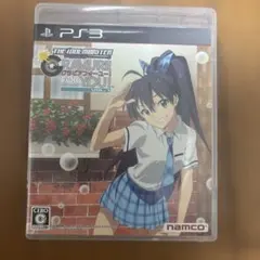 THE IDOLM@STER グラビアフォーユー！ VOL.1 PS3