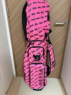 WAAC キャディバック