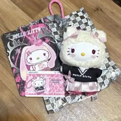 MINISO ハローキティ　POPSTAR ブラインドボックス