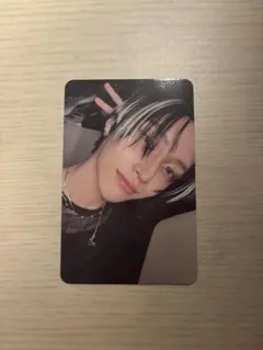 RIIZE The 1st Mini Album RIIZING ウォンビン