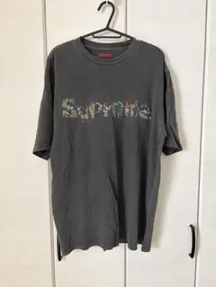 Supreme 23SS Animal Kingdom S/S Top