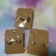 ピアスまとめ売り②