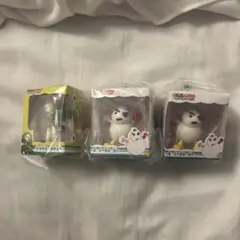 ヘンダーランドの大冒険 3点セット