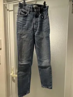 moussy スキニー 23インチ