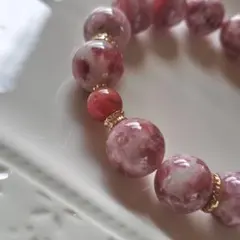 別格!! インペリアルロードナイト 超綺麗 大玉約13mm 腕周り約17cm弱 