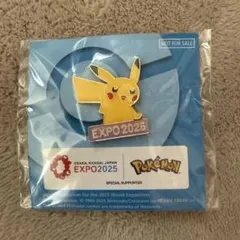 2026年最新】大阪万博 ポケモンの人気アイテム - メルカリ