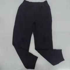 ☆UNIQLO☆ドライスウェットパンツ・120