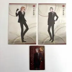 刀剣乱舞 大本丸博 小竜・大般若セット