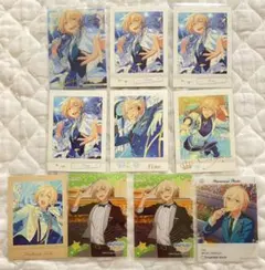 あんスタ 英智 ぱしゃこれ クリアカード