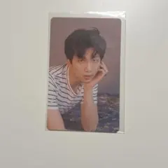 TXT オリヤン ヨンジュン 特典 トレカ olive young ラキドロ - メルカリ