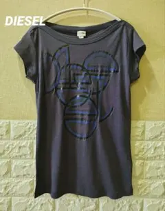 DIESEL ディーゼル レディース Tシャツのサムネイル