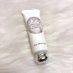 JILL STUART Hand Cream White Floral 30mL