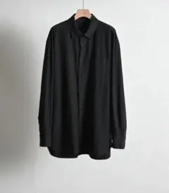 な*せ様 COMOLI コモリレーヨンウエスタンシャツ 25SS size 1 - メルカリ