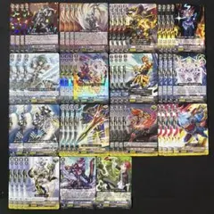 赤青マジック デッキパーツ - メルカリ