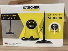 KARCHER スチームクリーナー SC JTK 20 本体のサムネイル