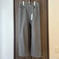 Graphpaper Colorfast Denim ストレートデニム サイズ1のサムネイル