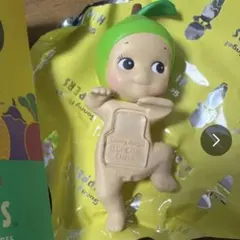 Sonny Angel HIPPERS ソニーエンジェルピッパーズ　洋梨のサムネイル