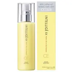 【未開封】INTELLIGÉ EX 24+ スキンケアセット KOSE INTELLIGE EX 24時間にプラスを アンテリージェEX - メルカリ