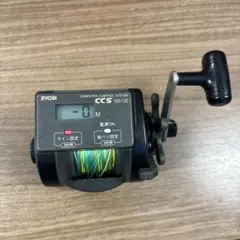 RYOBI 電動リール ALERT棚SS 500 本体のサムネイル
