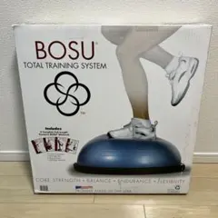 BOSU Total Training System