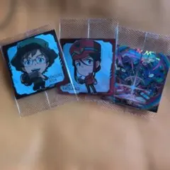 エヴァンゲリオン ウエハースシールセット