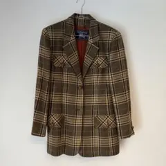 レディース テーラードジャケット