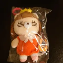 コレサワ れ子ちゃんマスコットぬいぐるみvol.2 コレカラー 新品 未開封