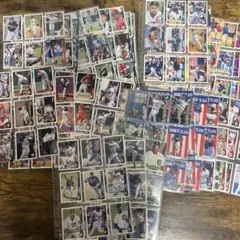 大量　ベースボールカード　まとめ売り EPOCH 2023 読売ジャイアンツSTARS & LEGENDS with MEMORABILIA