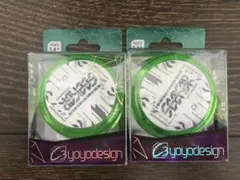 C3yoyodesign SEEKER ヨーヨー 2個セット - メルカリ