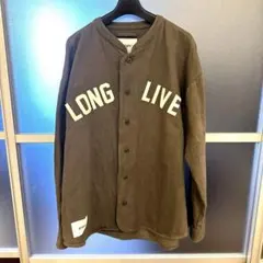 サイズ03！WTAPS ツイルベースボールシャツ 2026年最新】wtaps ベースボールシャツの人気アイテム - メルカリ