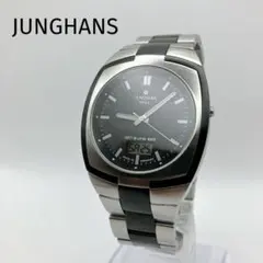 JUNGHANS MEGA ユンハンス メガのサムネイル