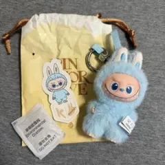 【POPMART】PIN FOR LOVE シリーズ　ラブブ　K