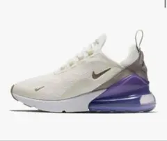 NIKE AIR MAX 270 エアマックス 270 スペースパープルのサムネイル