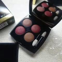 CHANEL レキャトルオンブル 362