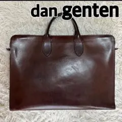 2025年最新】dan genten ビジネスバッグの人気アイテム - メルカリ